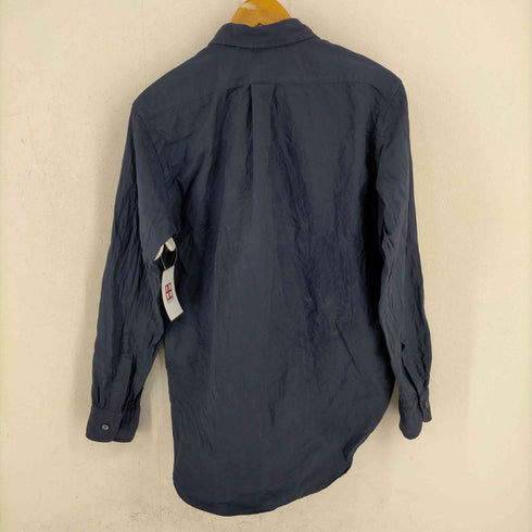 エンジニアードガーメンツ Engineered Garments 19 Century BD Shirt メンズ JPN:S