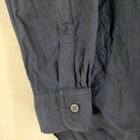 エンジニアードガーメンツ Engineered Garments 19 Century BD Shirt メンズ JPN:S