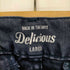 DELICIOUS BACK IN THE DAYS 6ポケットカーゴパンツ メンズ JPN:L