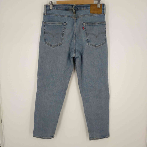 リーバイス Levis 562 テーパードデニムパンツ メンズ W32 L32
