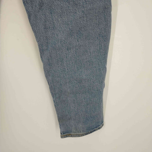 リーバイス Levis 562 テーパードデニムパンツ メンズ W32 L32