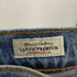 リーバイス Levis 562 テーパードデニムパンツ メンズ W32 L32