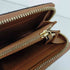 エムシーエム MCM MINI AREN ジップ ウォレット ヴィセトスオリジナル コニャック COGNAC ラウンドジップウォレット メンズ ONE SIZE