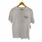ヘインズ Hanes 90S USA製 KOSA KIN LOU 両面プリントTシャツ シングルステッチ メンズ import:L
