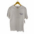 ヘインズ Hanes 90S USA製 KOSA KIN LOU 両面プリントTシャツ シングルステッチ メンズ import:L