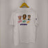 ヘインズ Hanes 90S USA製 KOSA KIN LOU 両面プリントTシャツ シングルステッチ メンズ import:L