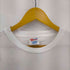 ヘインズ Hanes 90S USA製 KOSA KIN LOU 両面プリントTシャツ シングルステッチ メンズ import:L