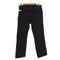 ラングラー Wrangler 13MWZWK ブラックデニムパンツ メンズ 33X30