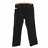 ラングラー Wrangler 13MWZWK ブラックデニムパンツ メンズ 33X30