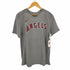 ナイキ NIKE LOSANGELS ANGELS 両面プリントTシャツ メンズ import:M