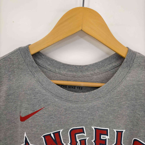 ナイキ NIKE LOSANGELS ANGELS 両面プリントTシャツ メンズ import:M