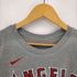 ナイキ NIKE LOSANGELS ANGELS 両面プリントTシャツ メンズ import:M