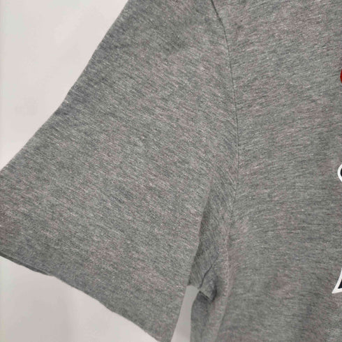ナイキ NIKE LOSANGELS ANGELS 両面プリントTシャツ メンズ import:M