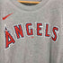 ナイキ NIKE LOSANGELS ANGELS 両面プリントTシャツ メンズ import:M