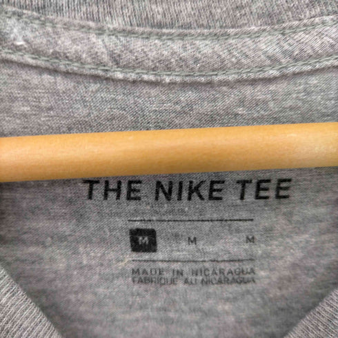 ナイキ NIKE LOSANGELS ANGELS 両面プリントTシャツ メンズ import:M