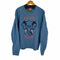 ケンゾーパリス KENZO PARIS VARSITY JUNGLE エレファント スウェット メンズ import:XL