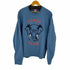 ケンゾーパリス KENZO PARIS VARSITY JUNGLE エレファント スウェット メンズ import:XL