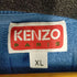 ケンゾーパリス KENZO PARIS VARSITY JUNGLE エレファント スウェット メンズ import:XL