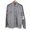ジュンヤワタナベコムデギャルソンマン JUNYA WATANABE COMME des GARCONS MAN 16AW 再構築 レギュラーカラーシャツ メンズ JPN:S