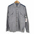 ジュンヤワタナベコムデギャルソンマン JUNYA WATANABE COMME des GARCONS MAN 16AW 再構築 レギュラーカラーシャツ メンズ JPN:S
