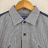 ジュンヤワタナベコムデギャルソンマン JUNYA WATANABE COMME des GARCONS MAN 16AW 再構築 レギュラーカラーシャツ メンズ JPN:S