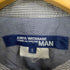 ジュンヤワタナベコムデギャルソンマン JUNYA WATANABE COMME des GARCONS MAN 16AW 再構築 レギュラーカラーシャツ メンズ JPN:S