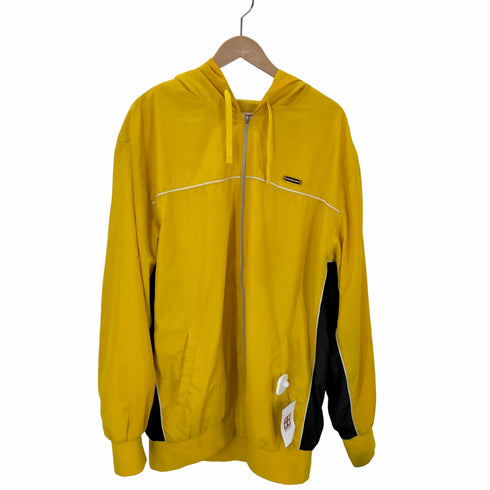 Los angeles territory B系 ビッグサイズ ナイロンジャケット メンズ 4XL
