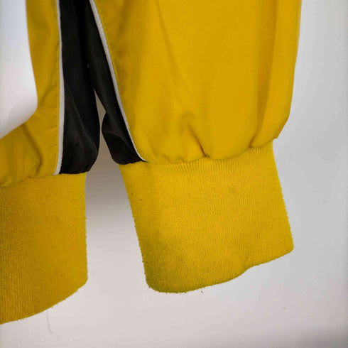 Los angeles territory B系 ビッグサイズ ナイロンジャケット メンズ 4XL