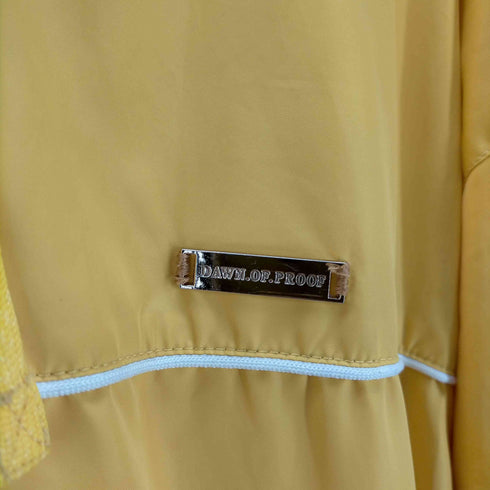 Los angeles territory B系 ビッグサイズ ナイロンジャケット メンズ 4XL