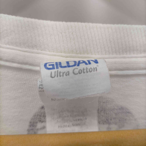 ギルダン GILDAN キャラクタープリントロンT メンズ import:L