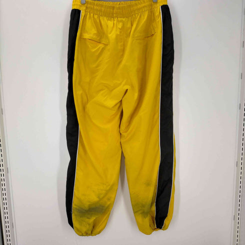 Los angeles territory B系 ビッグサイズ ナイロンパンツ メンズ 4XL