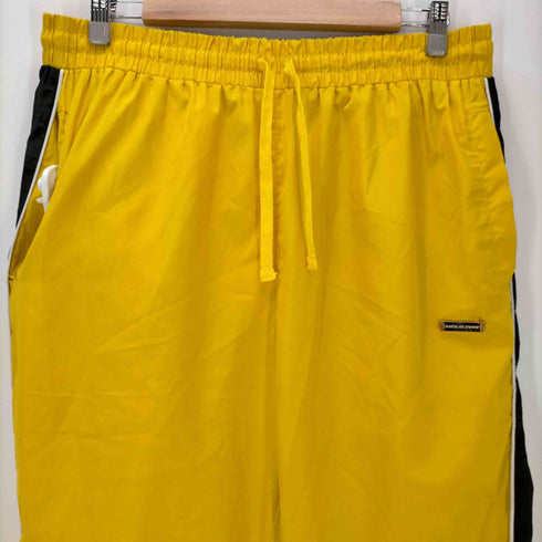 Los angeles territory B系 ビッグサイズ ナイロンパンツ メンズ 4XL