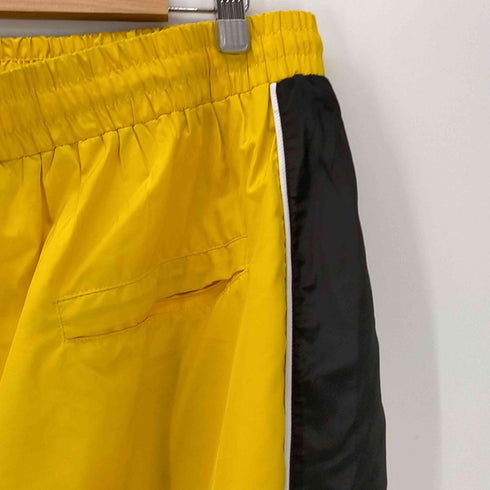 Los angeles territory B系 ビッグサイズ ナイロンパンツ メンズ 4XL