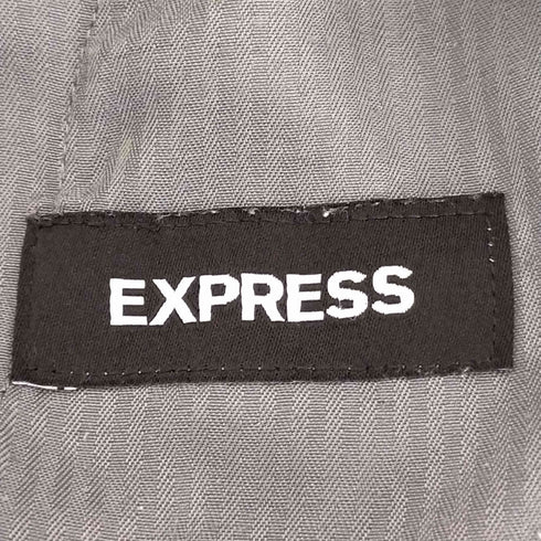 エクスプレス EXPRESS SLIM イージーパンツ メンズ JPN:M