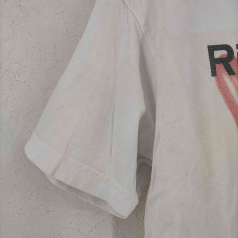 リチャードソン RICHARDSON 20SS フォトプリント Tシャツ レディース import:S