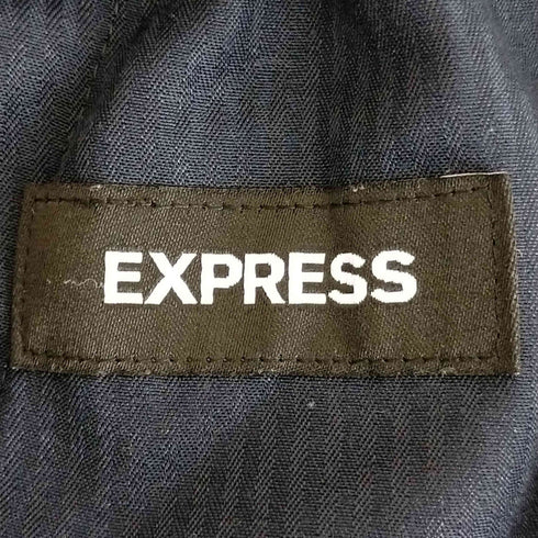 エクスプレス EXPRESS SLIM イージーパンツ メンズ JPN:M