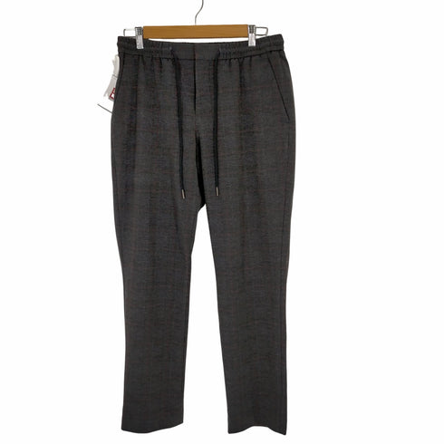 エクスプレス EXPRESS SLIM チェックイージーパンツ メンズ M/M