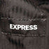エクスプレス EXPRESS SLIM チェックイージーパンツ メンズ M/M