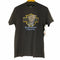 ビームスティー BEAMS T 猫プリント クルーネックS/Sカットソー メンズ JPN:M