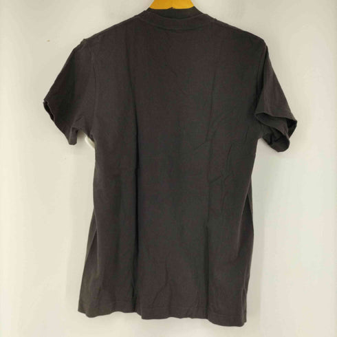 ビームスティー BEAMS T 猫プリント クルーネックS/Sカットソー メンズ JPN:M