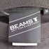 ビームスティー BEAMS T 猫プリント クルーネックS/Sカットソー メンズ JPN:M