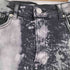 ザラ ZARA ブリーチ加工 スキニー メンズ US 30
