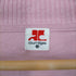 クレージュ courreges カシミヤ混ロゴスパンコールラメデザインカーディガン レディース JPN:38