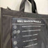 エムエムシックス メゾンマルジェラ MM6 Maison Margiela 20SS PVC 3wayバッグ PVCプリントトートバッグ レディース