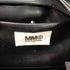 エムエムシックス メゾンマルジェラ MM6 Maison Margiela 20SS PVC 3wayバッグ PVCプリントトートバッグ レディース