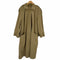 brem rainwear ユーロ トレンチコート メンズ