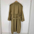 brem rainwear ユーロ トレンチコート メンズ