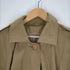 brem rainwear ユーロ トレンチコート メンズ
