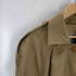 brem rainwear ユーロ トレンチコート メンズ