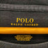ポロラルフローレン POLO RALPH LAUREN CUSTOM FIT ポニー刺しゅう L/STシャツ メンズ import:L